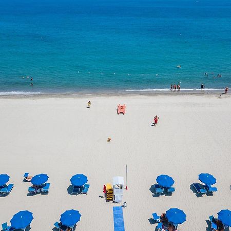 מסינה Le Dune Beach Club מראה חיצוני תמונה