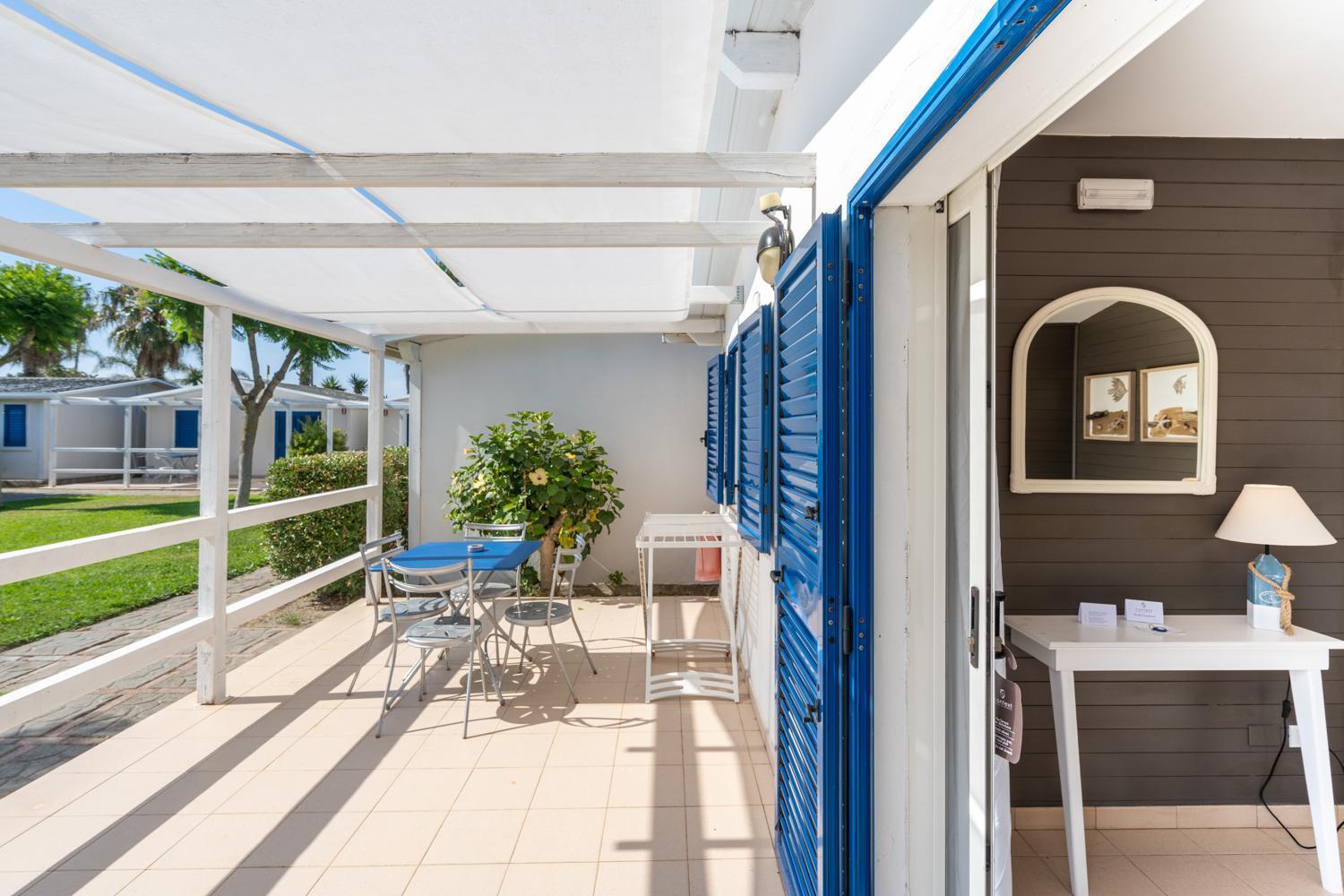מסינה Le Dune Beach Club מראה חיצוני תמונה