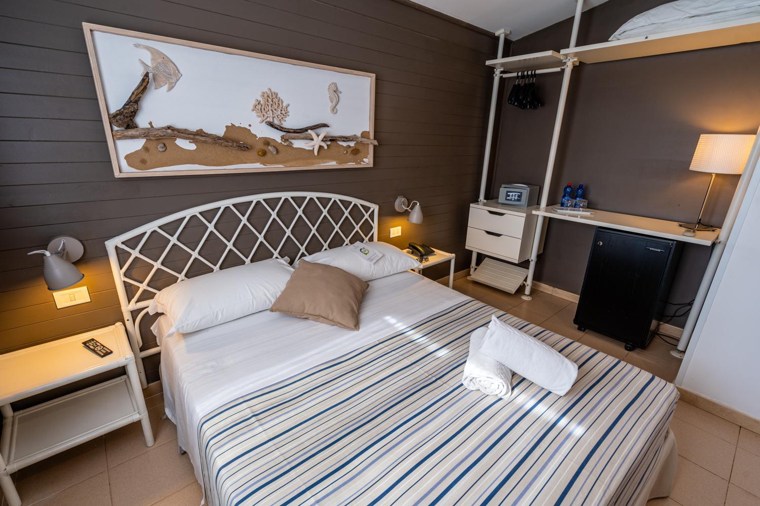 מסינה Le Dune Beach Club מראה חיצוני תמונה