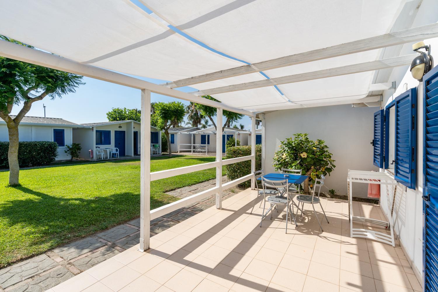 מסינה Le Dune Beach Club מראה חיצוני תמונה
