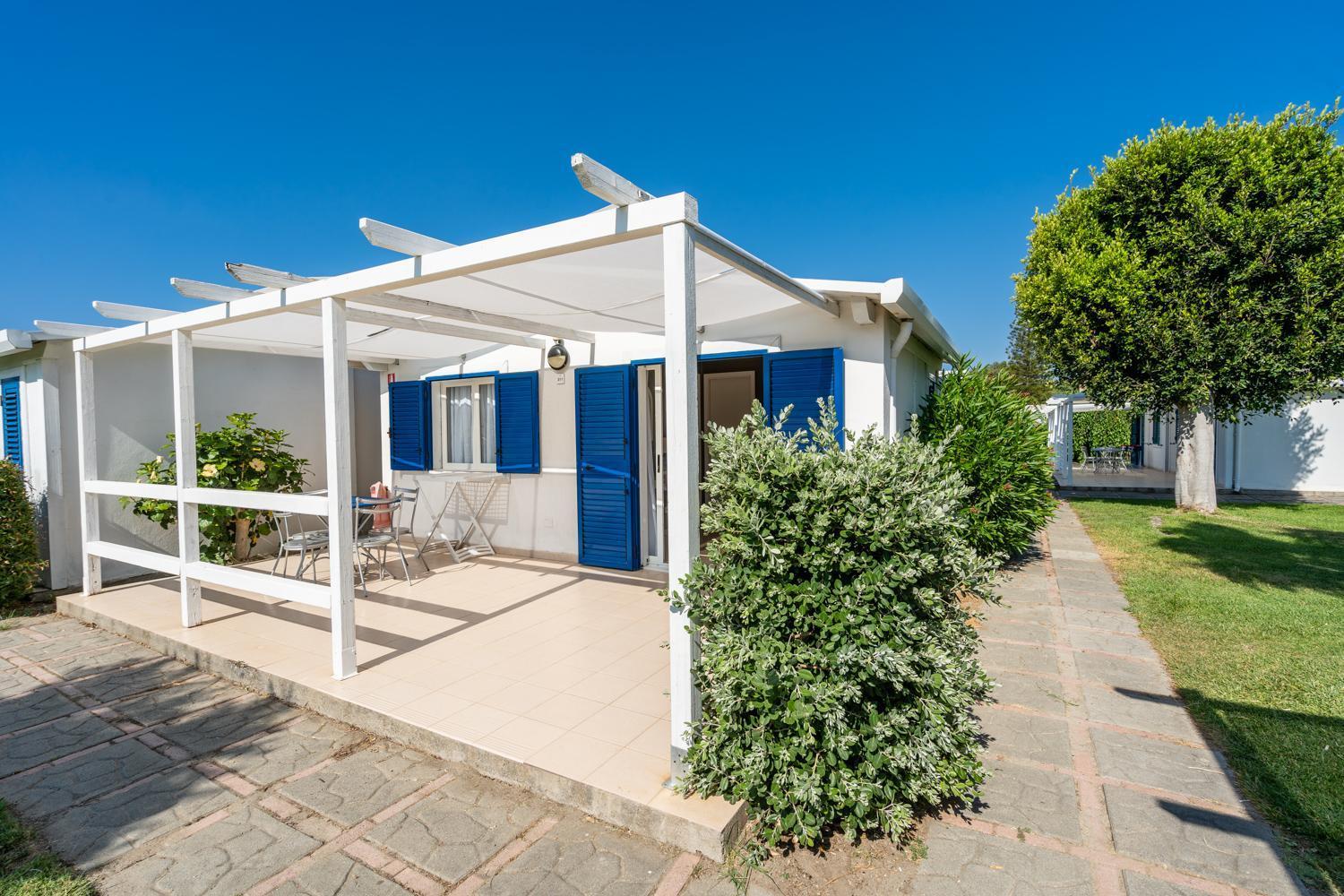 מסינה Le Dune Beach Club מראה חיצוני תמונה